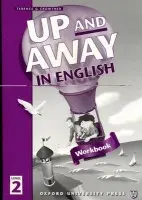 Up and Away in English: 2: Workbook - Crowther, Terence G.