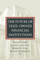 Future of State-Owned Financial Institutions