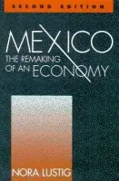 Mexico - Lustig, Nora Claudia