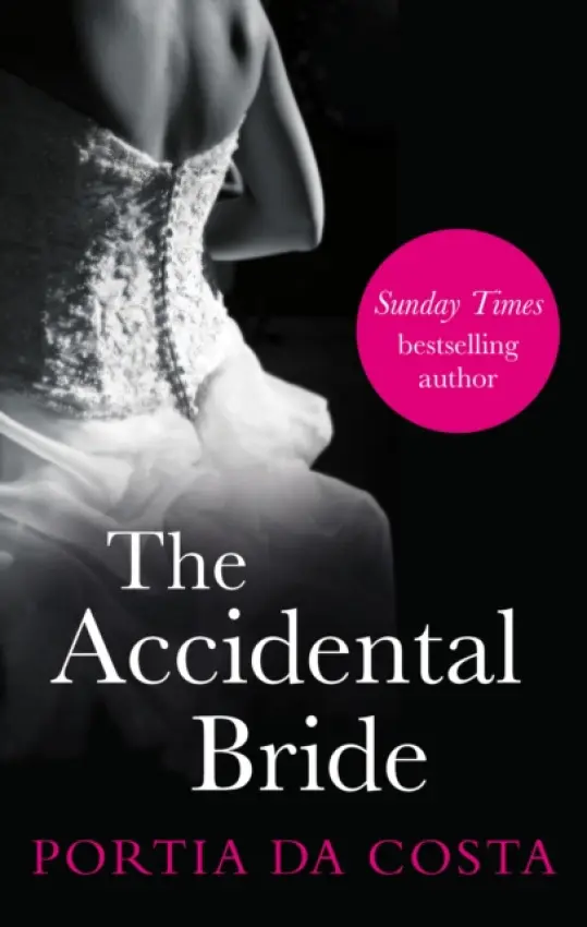 Accidental Bride - Da Costa, Portia