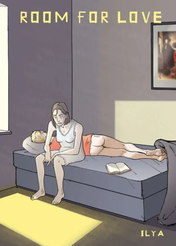 Room for Love - ILYA