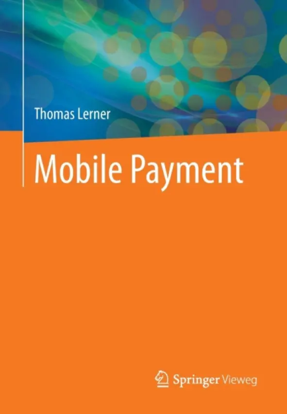 Mobile Payment - Lerner, Thomas