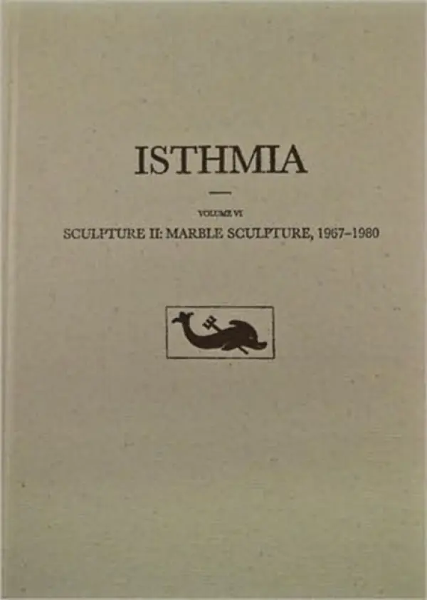 Sculpture II - Lattimore, Steven