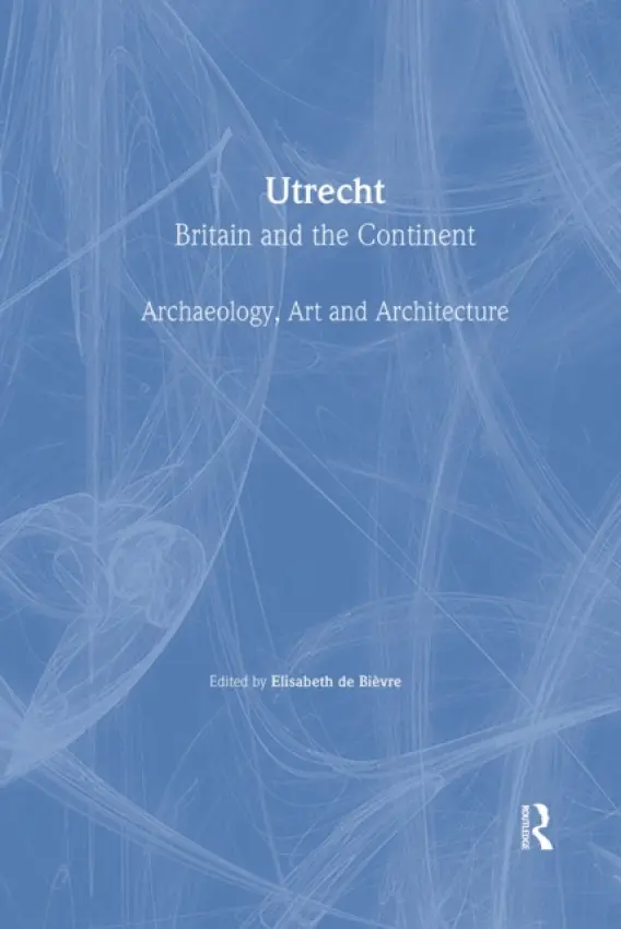Utrecht - Bievre, Elisabeth De