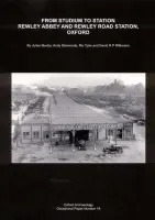 From Studium to Station - Tyler, Ric a Wilkinson, Dave a Munby, Julian a Simmonds, Andy a Taylor, Ric a Wilkinson, David