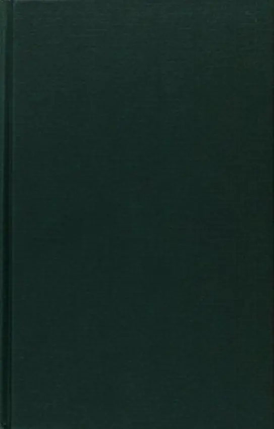 Papers of the Leeds International Latin Seminar, Ninth Volume 1996 - Cairns, Francis a Heath, Malcolm