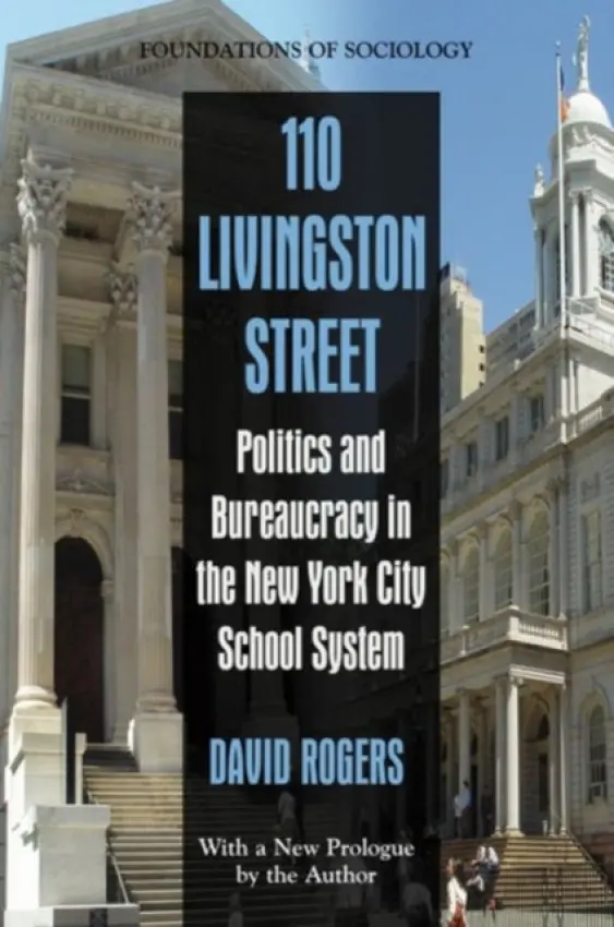 110 Livingston Street - Rogers, David