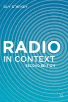 Radio in Context - Starkey, Guy
