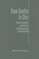 From Goethe To Gide