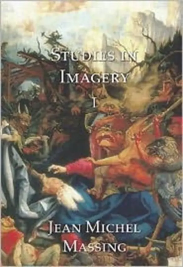 Studies in Imagery I - Massing, Jean Michel