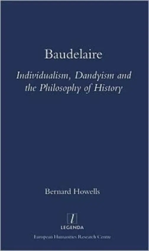 Baudelaire - Howells, Bernard