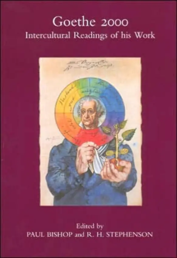 Goethe 2000 - Bishop, Paul