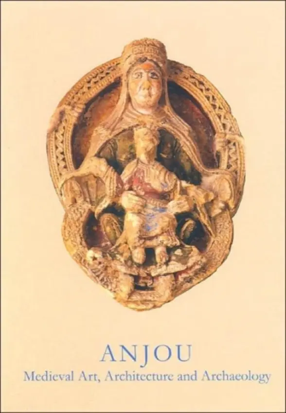 Anjou - McNeill, John