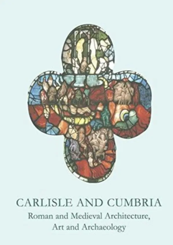 Carlisle and Cumbria - McCarthy, Mike