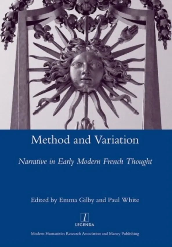 Method and Variation - Gilby, Emma
