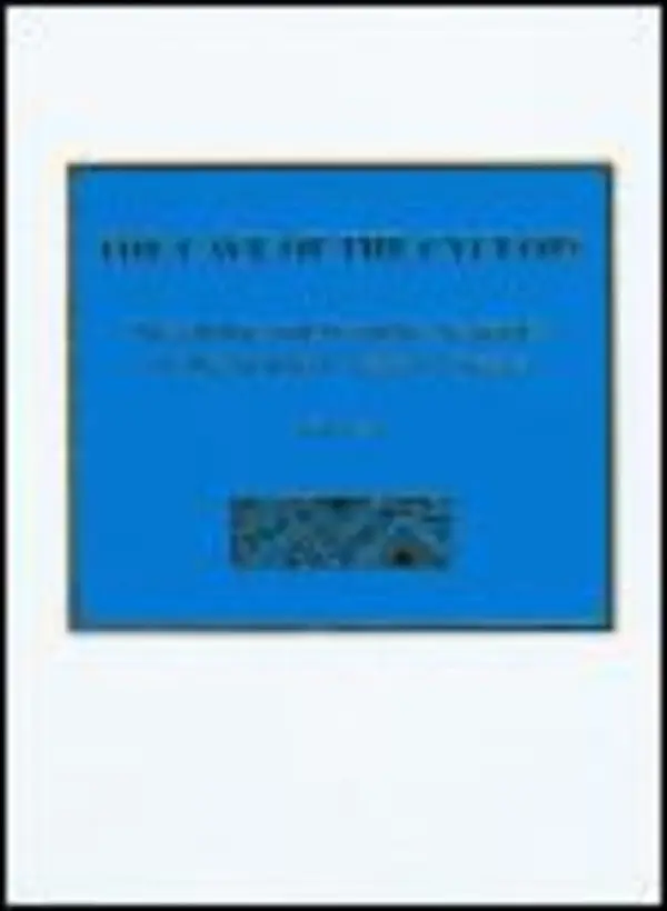 Cave of the Cyclops - Sampson, Adamantios