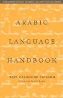 Arabic Language Handbook - Kassarjian, Sevanne