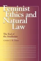 Femenist Ethics and Natural Law - Traina, Cristina L. H. a Traina, Cristina L. H.