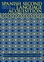 Spanish Second Language Acquisition