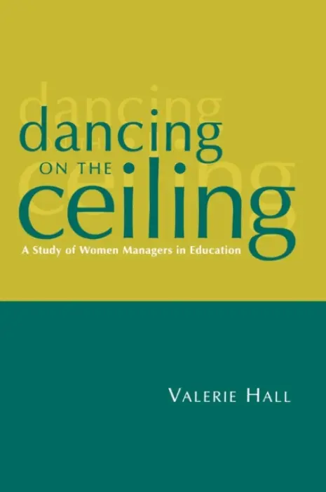 Dancing on the Ceiling - Hall, Valerie
