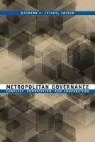 Metropolitan Governance