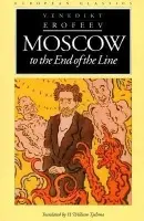 Moscow to the End of the Line - Erofeev, Venedikt