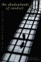Shadowlands of Conduct - Rosenson, Beth A.