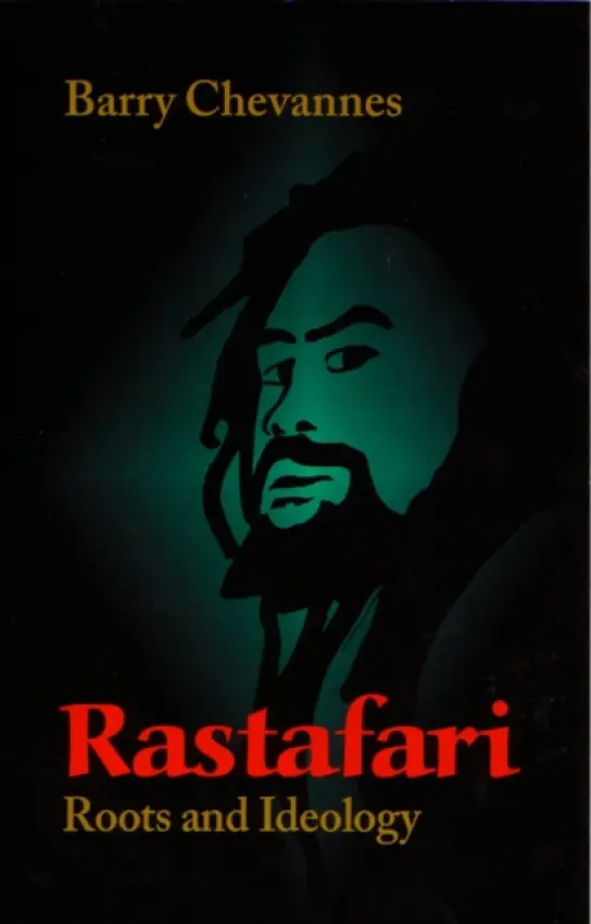 Rastafari - Chevannes, Barry