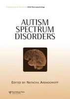 Autism Spectrum Disorders