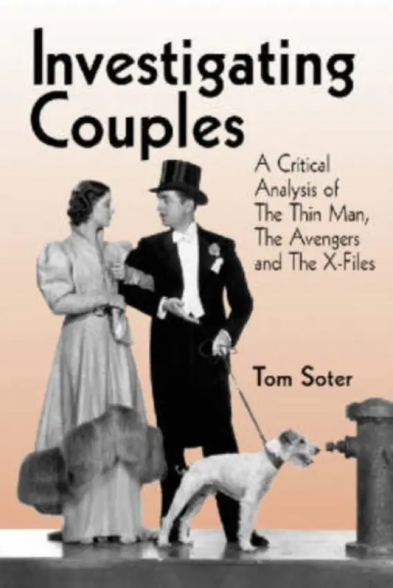 Investigating Couples - Soter, Tom