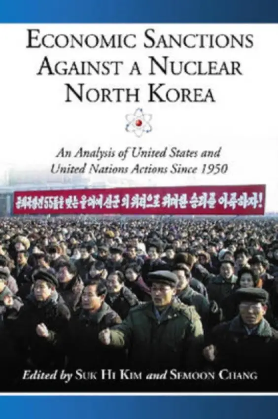 Economic Sanctions Against a Nuclear North Korea