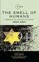 Smell of Humans - Szep, Erno
