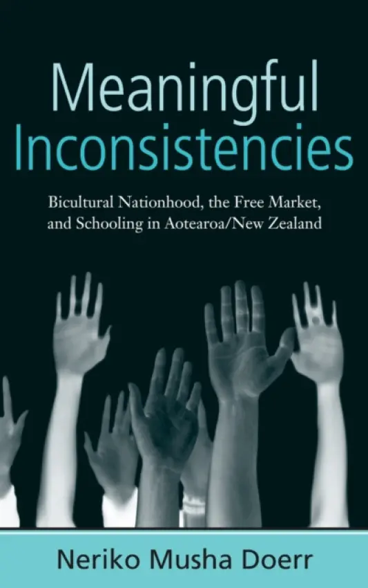 Meaningful Inconsistencies - Doerr, Neriko Musha