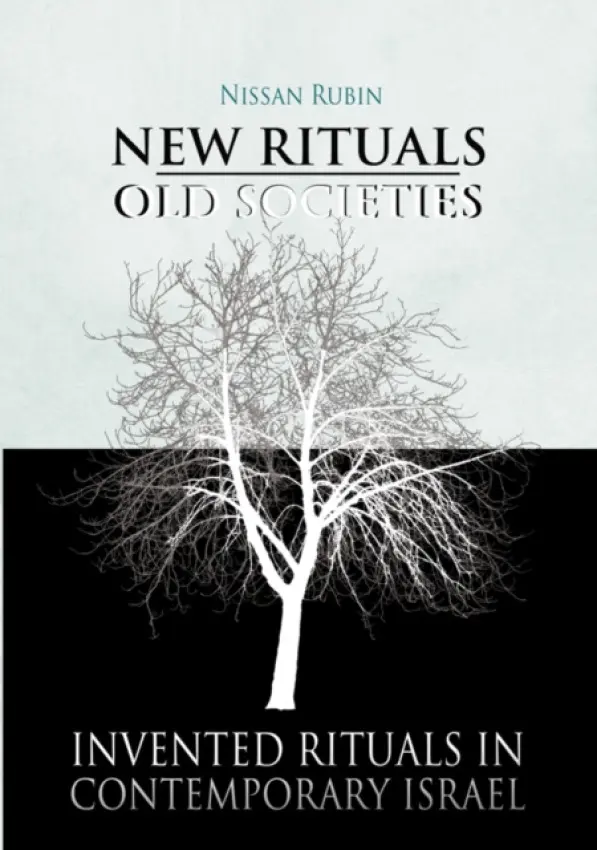 New Rituals-Old Societies - Rubin, Nissan