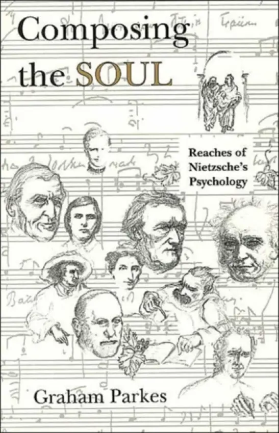 Composing the Soul - Parkes, Graham (University of Hawaii at Manao, USA)