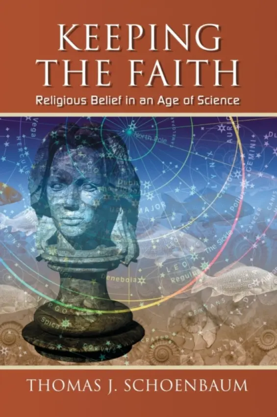 Keeping the Faith - Schoenbaum, Thomas J.