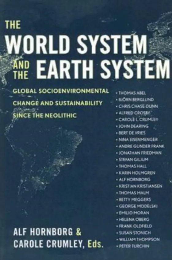 World System and the Earth System