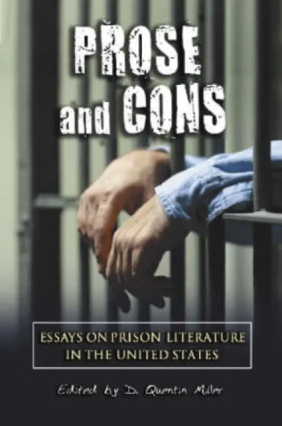 Prose and Cons