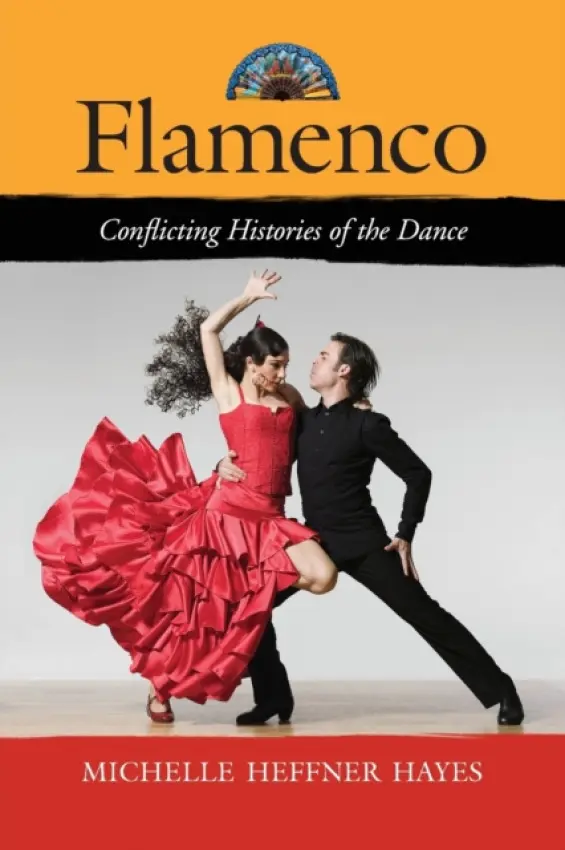 Flamenco - Hayes, Michelle Heffner