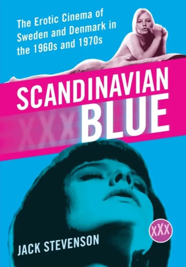 Scandinavian Blue - Stevenson, Jack