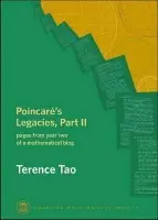 Poincare's Legacies, Part II - Tao, Terence