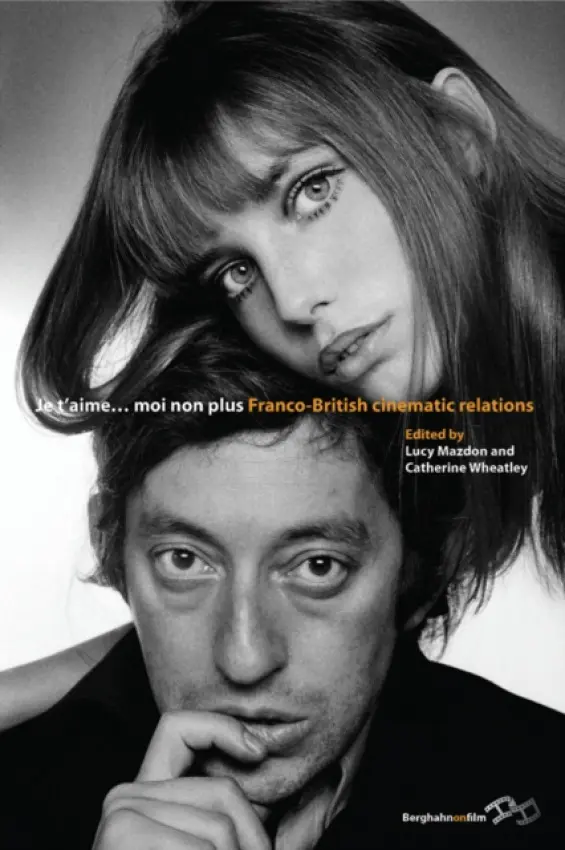 Je T'Aime... Moi Non Plus