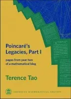 Poincare's Legacies, Part I - Tao, Terence