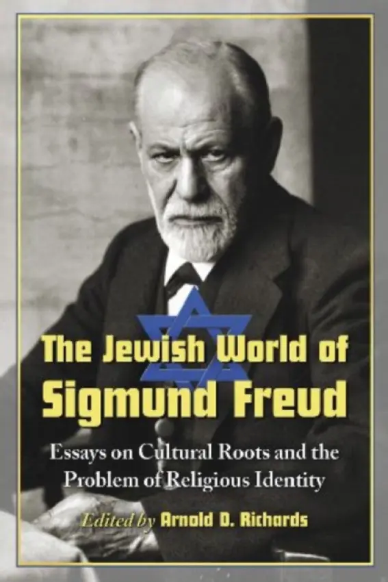 Jewish World of Sigmund Freud