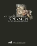 Caves of the Ape-Men - Clarke, Ronald J. a Partridge, Timothy C.