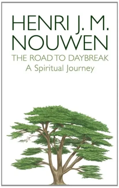 Road to Daybreak - Nouwen, Henri J. M.
