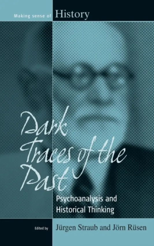 Dark Traces of the Past