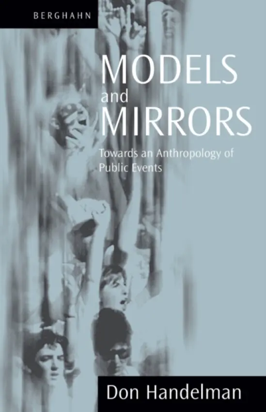 Models and Mirrors - Handelman, Don