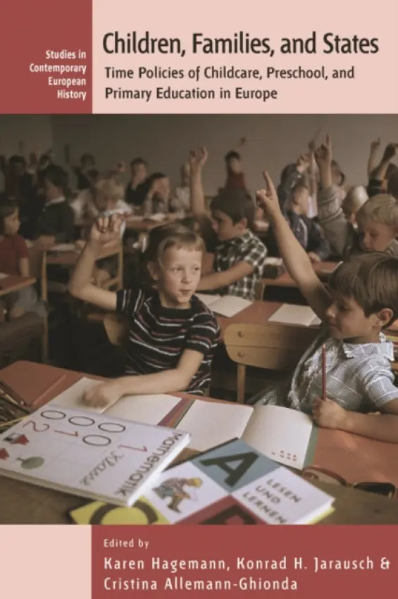 Children, Families, and States