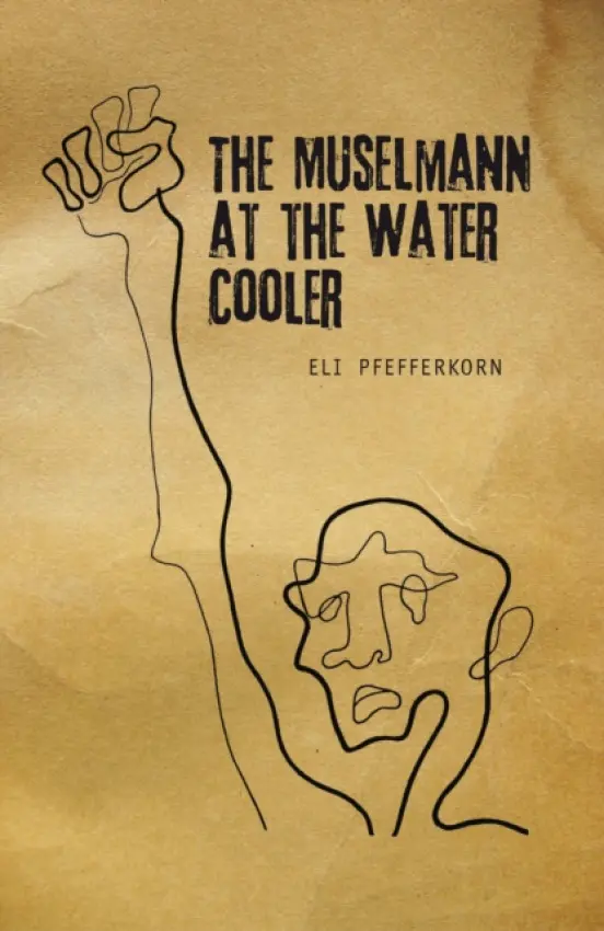 Mselmann at the Water Cooler - Pfefferkorn, Eli